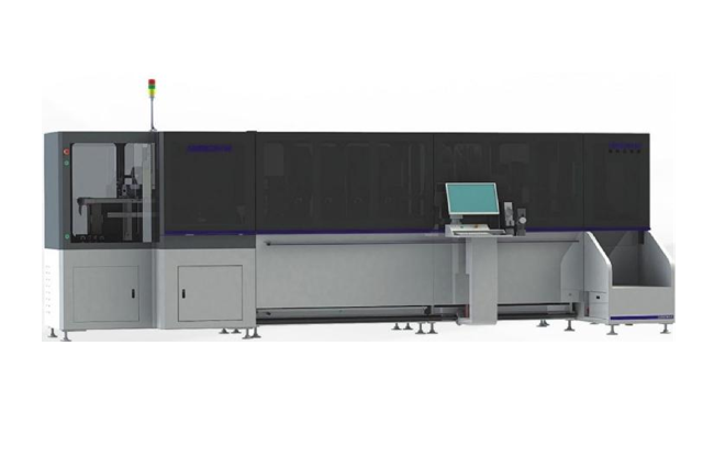 Automobile Wiring Harness Processing Platform K620