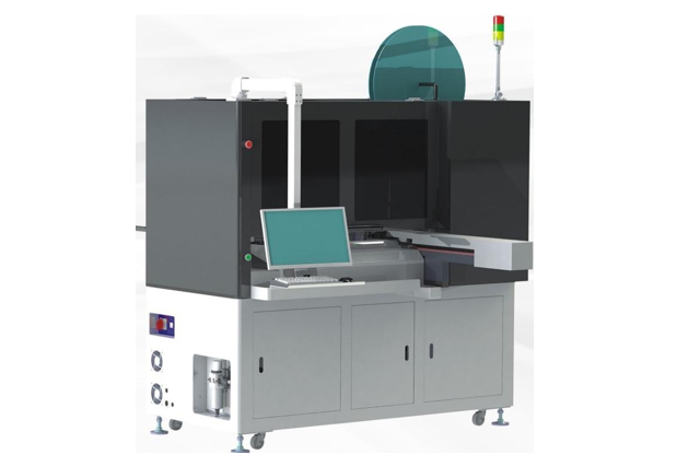 Fully Automatic Single-head Crimping Machine  SK-A32 